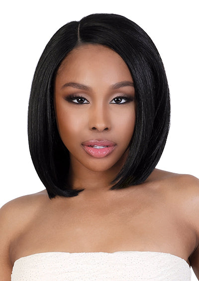 LUHD1.CLEO [Full Wig | HD FLEX Lace | Glueless | High Temp Fiber]
