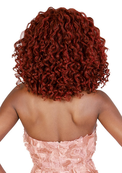 LUHD1.DIA [Full Wig | HD FLEX Lace | Y-Part Glueless Lace | High Temp Fiber]