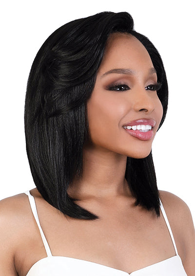 LUHD1.BEX [Full Wig | Glueless HD Flex Lace | High Temp Synthetic Fiber]