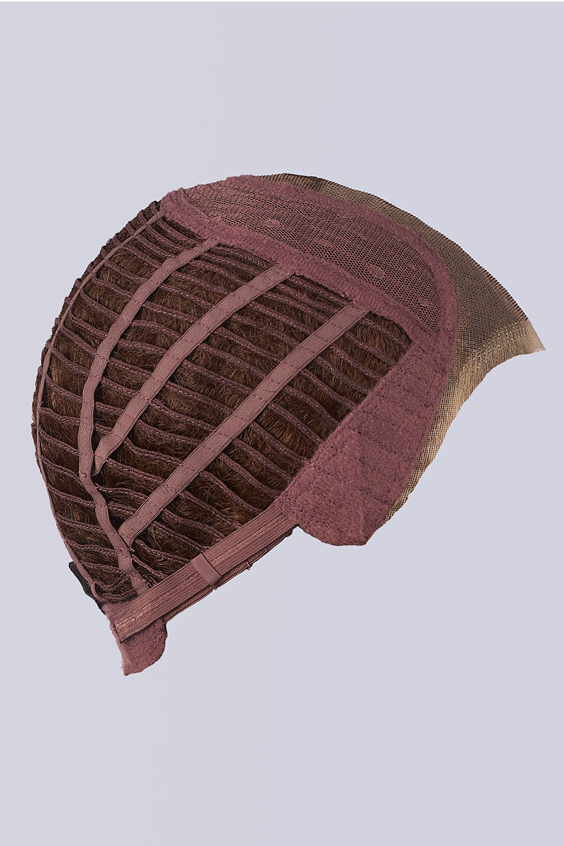 MAEVE [Full Wig | Lace Front | Single Monofilament (Center) | Heat Resistant Synthetic]