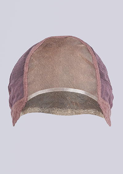 AVA [Full Wig | Extended Lace Front | Single Monofilament Top | Hand-Tied Back | Premium Synthetic]