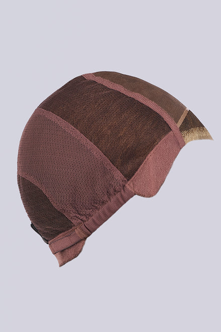 KRISTI [Full Wig | Lace Front | Monofilament Top | Hand Tied Back | Premium Synthetic Fiber]