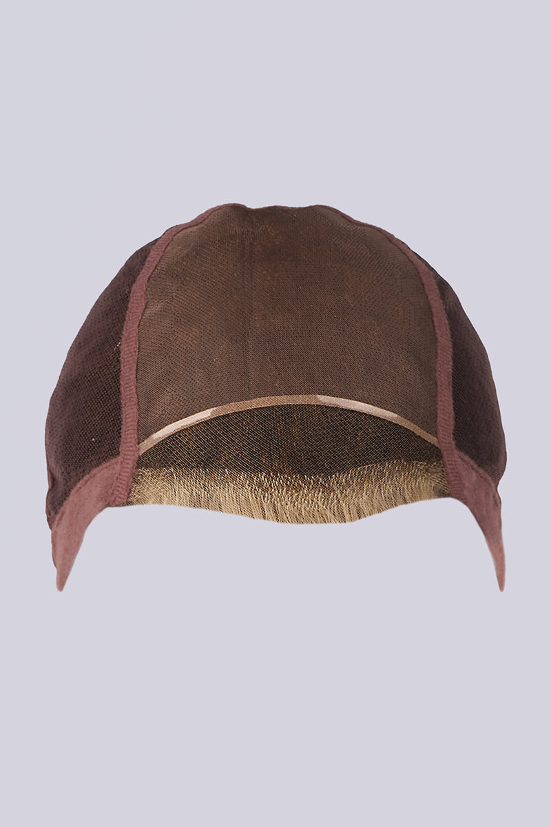 KRISTI [Full Wig | Lace Front | Monofilament Top | Hand Tied Back | Premium Synthetic Fiber]