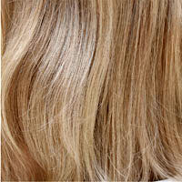 HOLLYWOOD [3/4 Wig | Synthetic]