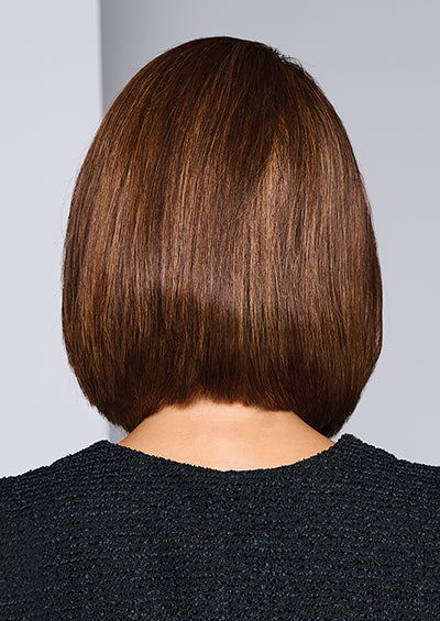 LONGING FOR LONDON [Full Wig | Lace Front | Monofilament Top | 100% Human Hair]