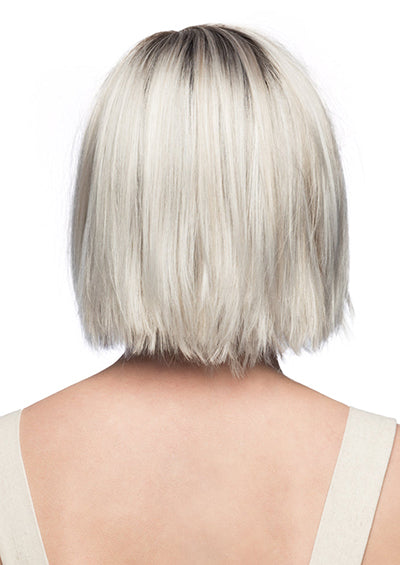 LUMI [Full Wig | Monofilament Top | Swiss Lace Front | Synthetic]