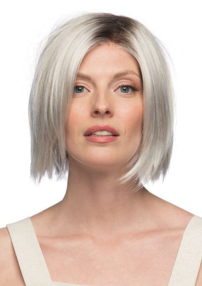 LUMI [Full Wig | Monofilament Top | Swiss Lace Front | Synthetic]