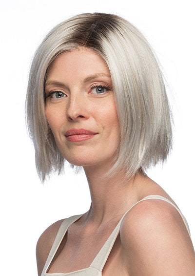 LUMI [Full Wig | Monofilament Top | Swiss Lace Front | Synthetic]