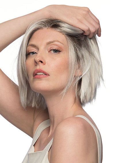 LUMI [Full Wig | Monofilament Top | Swiss Lace Front | Synthetic]