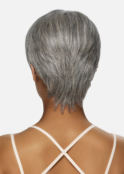 MIA [Full Wig | Pure Comfort Cap | 100% Premium Human Hair]
