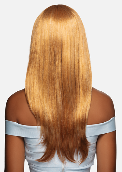 MIRANDA [Full Wig | HD Deep Part | Glueless | High Heat Resistant Fiber]