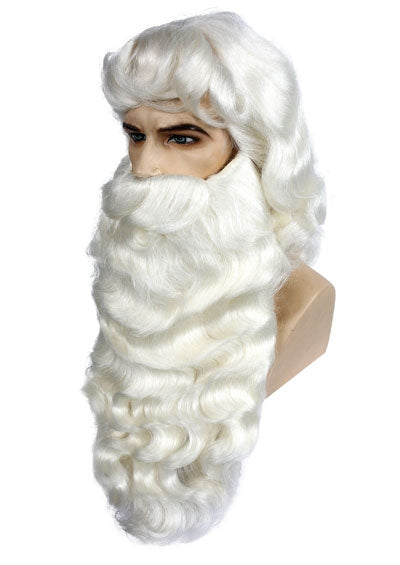 SUPREME SANTA SET 004 [Beard with Mustache | Wig]