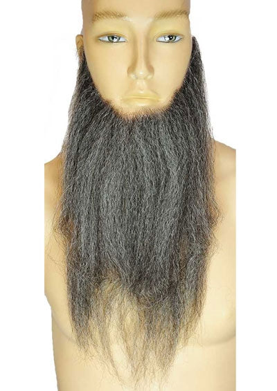 FULL FACE BEARD 16" [Full Beard | Human Hair]