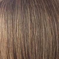 VELVET WAVEZ [Full Wig | Lace Front / Lace Part | High Heat Resistant Fiber]