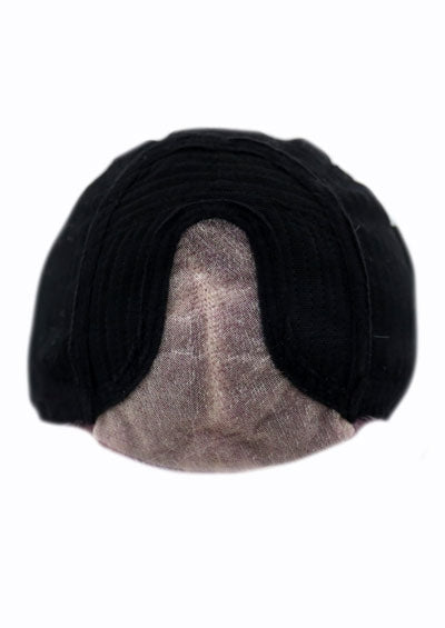 MOD SLEEK [Full Wig | Lace Front / Lace Part | High Heat Resistant Fiber]