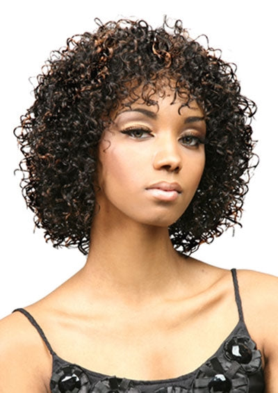 FXLB-206 [Full Wig | Fits Small to X-Large Head | Synthetic]