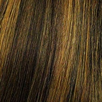 HM-GARNET [Full Wig | Mono Part | Human Hair]
