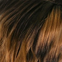 HM-GARNET [Full Wig | Mono Part | Human Hair]