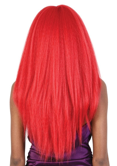 HBL.NATURE [Full Wig | HD Lace Deep Front | Human Hair Premium Mix]