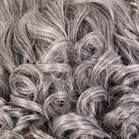 HBL.FRIDA [Full Wig | Lace Deep Front | Human Hair Premium Mix]