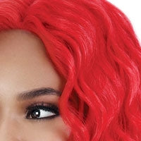 HBL.HALI [Full Wig | Lace Deep Front | Human Hair Premium Mix]