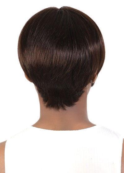 HRC. VIDA [Full Wig | Crown Top | Persian Remy 100% Human Hair]