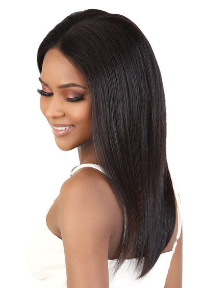 HL134. S20 [Full Wig | HD 13"X4" Lace | Persian Virgin Remy | 100% Human Hair]