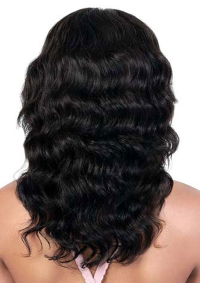 HPL. SPIN50 [Full Wig | Lace Deep Spin Part | Persian Virgin Remy | 100% Human Hair]