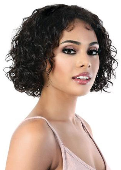 HPLP. KIST [Full Wig | Lace Deep Part | Persian Virgin Remy | 100% Human Hair]