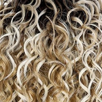 L136.HD05 [Full Wig | HD Invisible Lace 13"x6" | Synthetic]