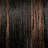 L136.HD06 [Full Wig | HD Invisible Lace 13"x6" | Synthetic]