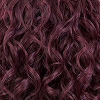 L136.HD07 [Full Wig | HD Invisible Lace | Synthetic]