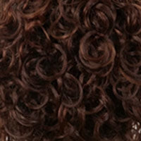 L360 SACHA [Full Wig | HD Deep Part Lace | Synthetic]