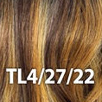 LDP-DANA [Full Wig | HD Lace Part Salon Touch | High Temp Fiber]