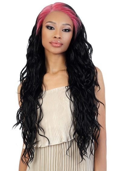 LDP-CECI [Full Wig | HD Lace Part Salon Touch | Synthetic]