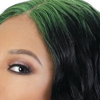 LDP-BAY [Full Wig | HD Lace Part Salon Touch | Synthetic]