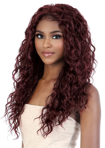 LDP-SELITA [Full Wig | Deep Part Lace | Synthetic]