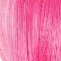 LDP-HEART [Full Wig | HD Lace Part | High Temp Fiber]