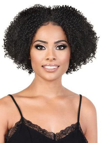 Lace Front Wigs | Synthetic Wigs Afro Curls