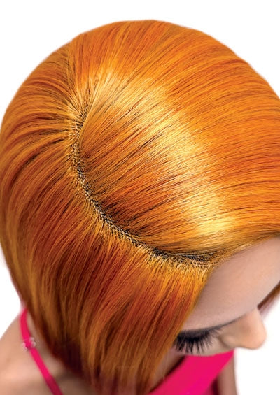 LDP-KORA [Full Wig | Deep Curve Part Lace | Hi-Temp Fiber]