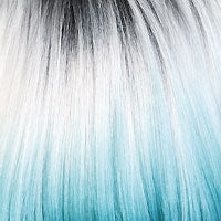 LDP-CURVE2 [Full Wig | Curve Part Lace | Synthetic]