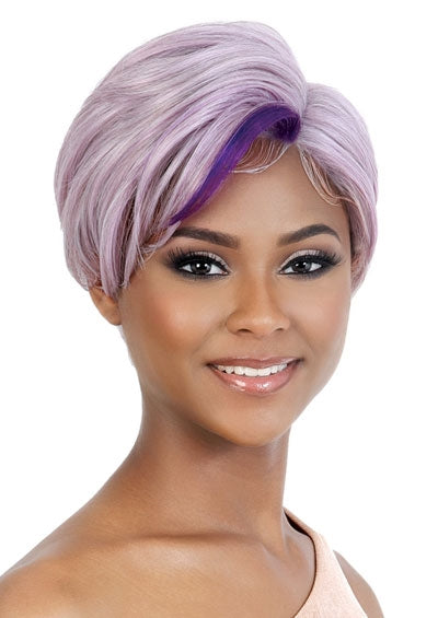 LDP-SHONA [Full Wig | HD Lace Part | Salon Touch | Synthetic]