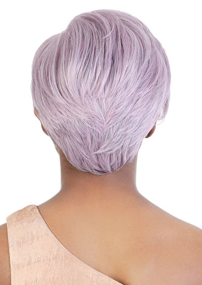 LDP-SHONA [Full Wig | HD Lace Part | Salon Touch | Synthetic]