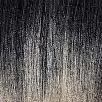 LDP-BOX10 [Full Wig | Lace Box Braid Slay | Synthetic]