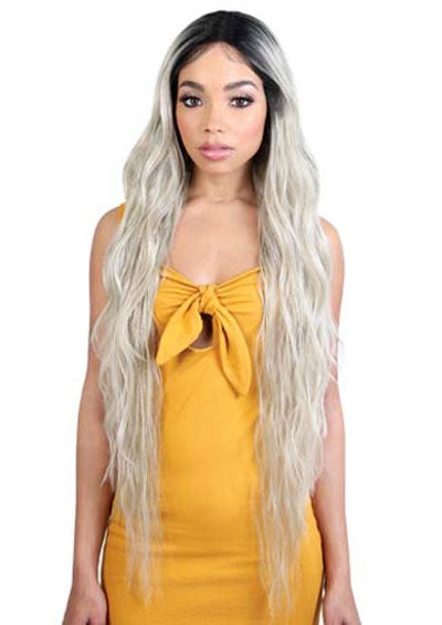 LDP-SPIN70 [Full Wig | Lace Front Spin Part | Super Long | Synthetic]