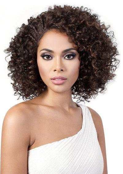 Motown Tress Wigs Lace Front