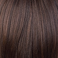 L. DORA [Full Wig | 2" Swiss Lace | Synthetic]