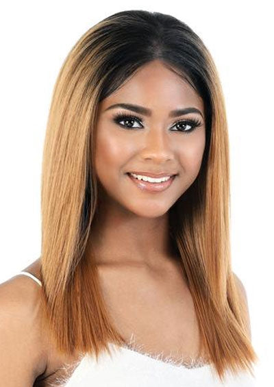 Lace Front Wigs | Wigs for Black Women