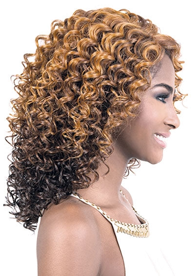 LXP. KAY [Full Wig | Lace Extra Deep Part | Synthetic]