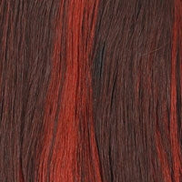 PD-AFRO 2PC [Afro Wiglet | Synthetic]